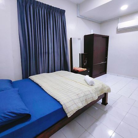 Homestay Melaka Baitul Saadah Zewnętrze zdjęcie