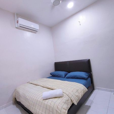 Homestay Melaka Baitul Saadah Zewnętrze zdjęcie