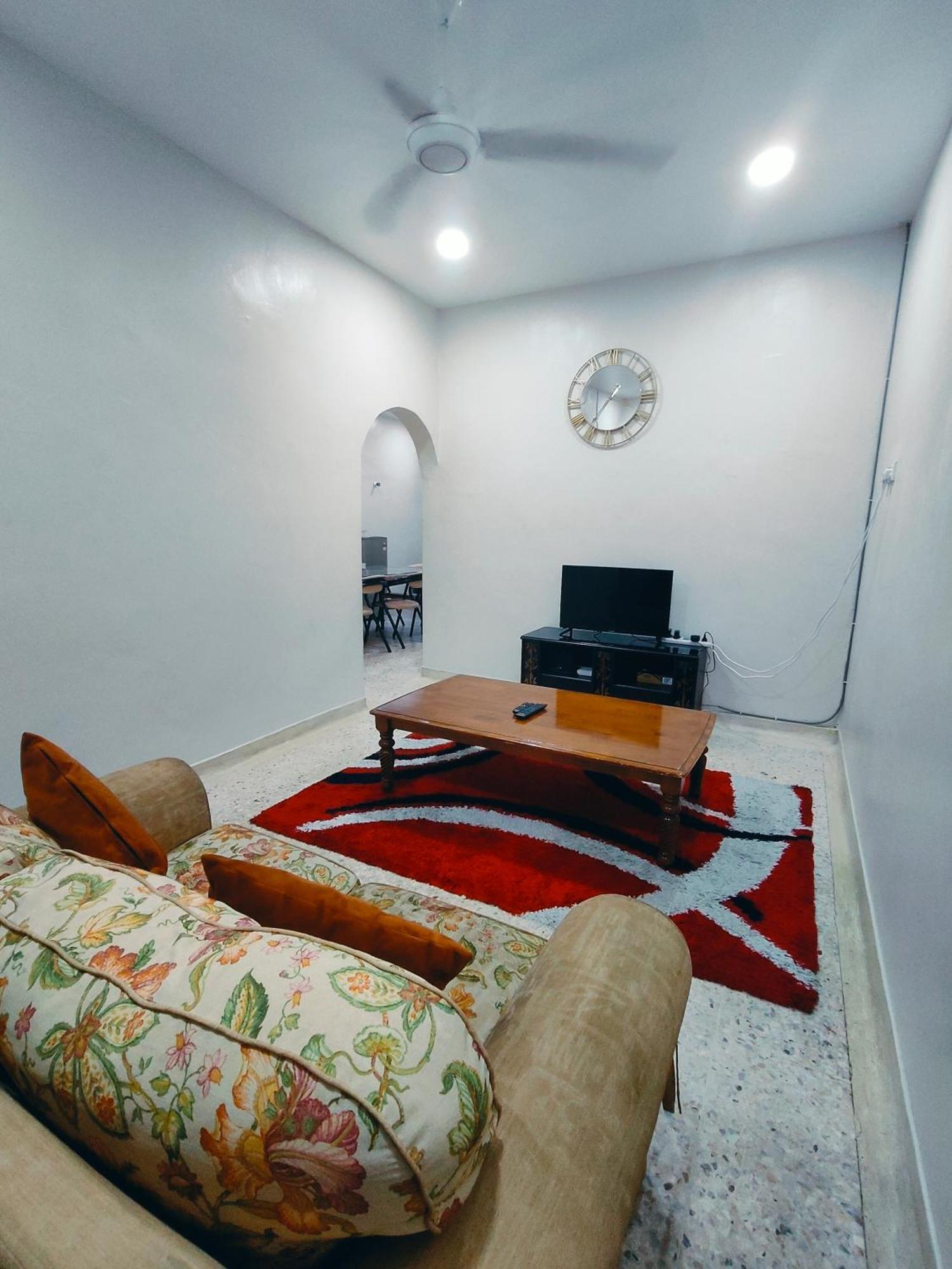 Homestay Melaka Baitul Saadah Pokój zdjęcie