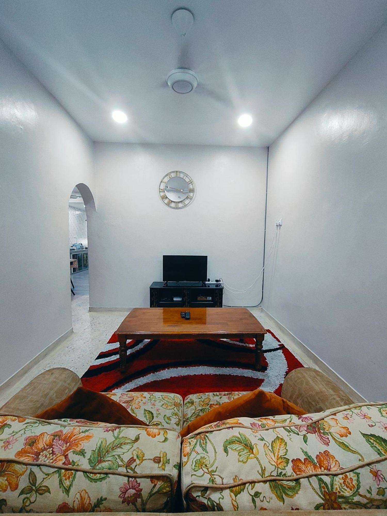 Homestay Melaka Baitul Saadah Zewnętrze zdjęcie
